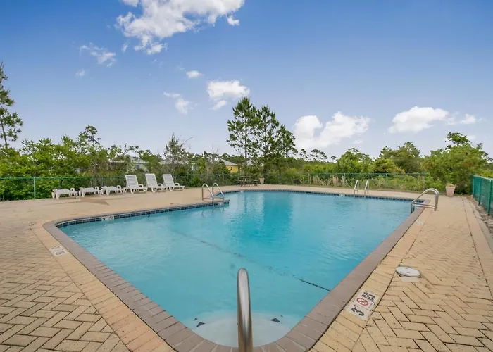 The Rookery III 5006 By Vacation Homes Collection