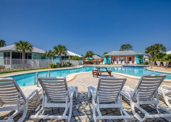 The Rookery III 5006 By Vacation Homes Collection