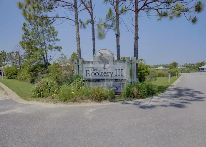 The Rookery III 5006 By Vacation Homes Collection